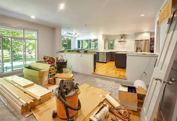 Reliable Appliance Installation contractor in Bala Cynwyd, PA by BM Kitchen